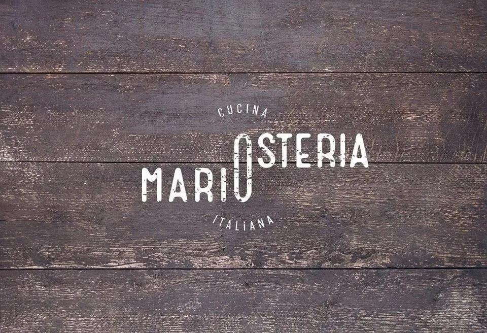 Osteria Mario