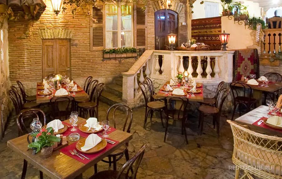 Кавказская пленница