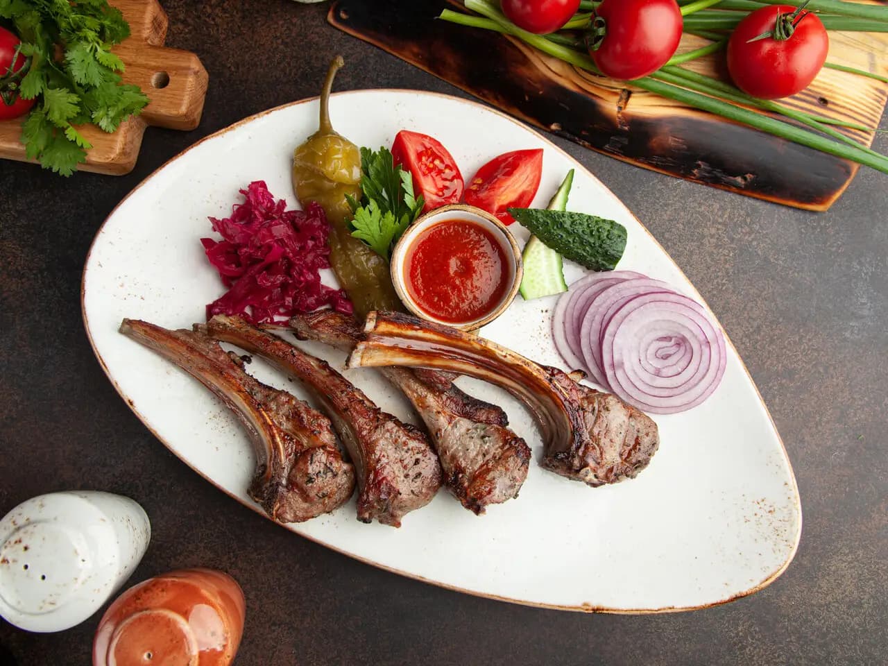 Кавказская пленница