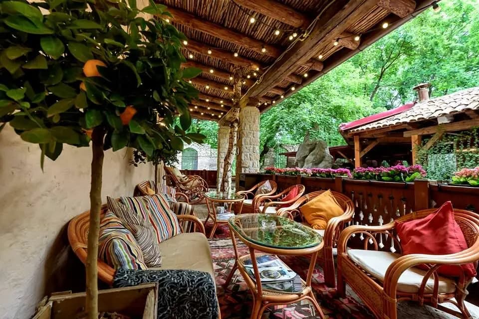 Кавказская пленница