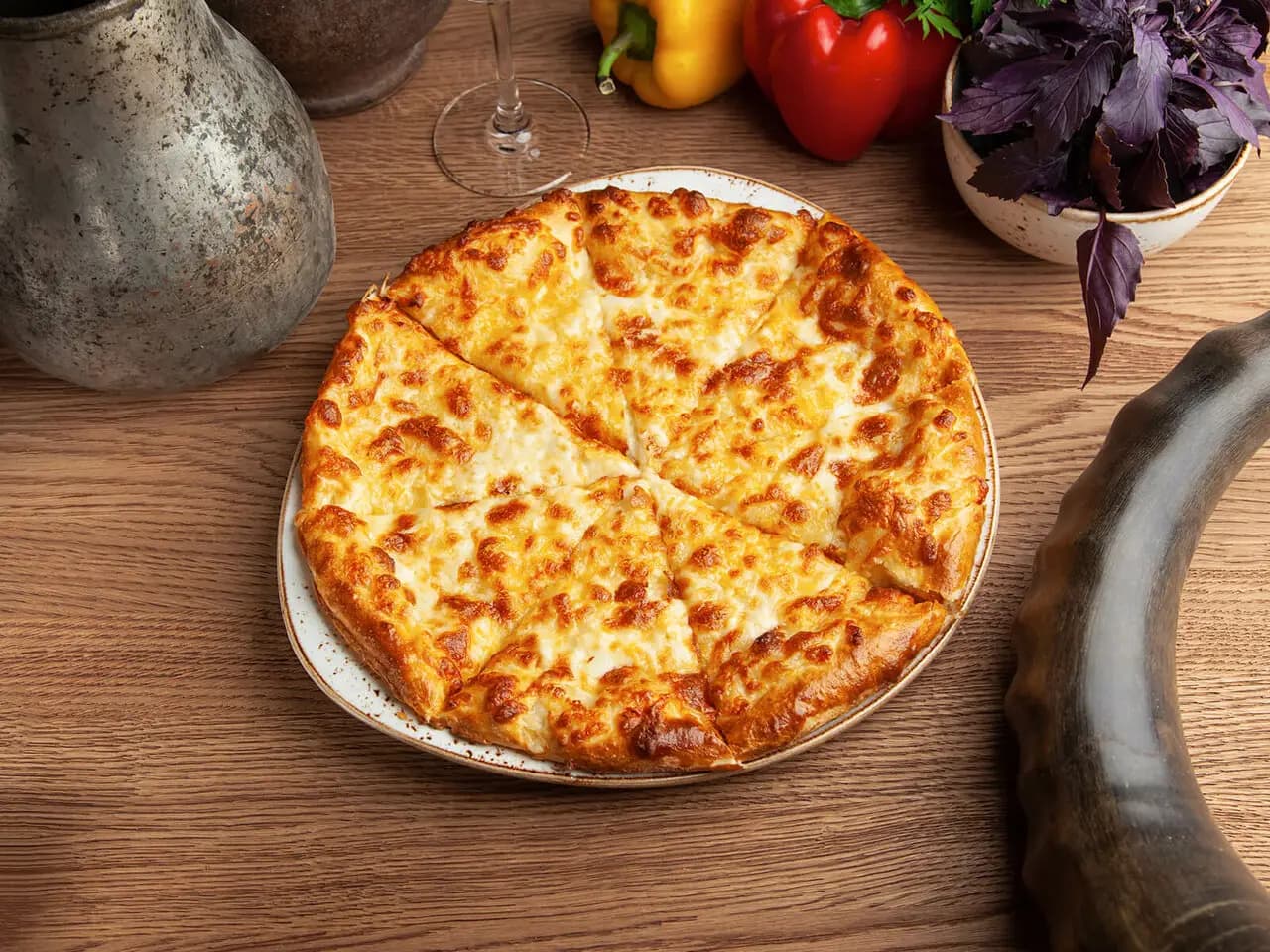 Кавказская пленница