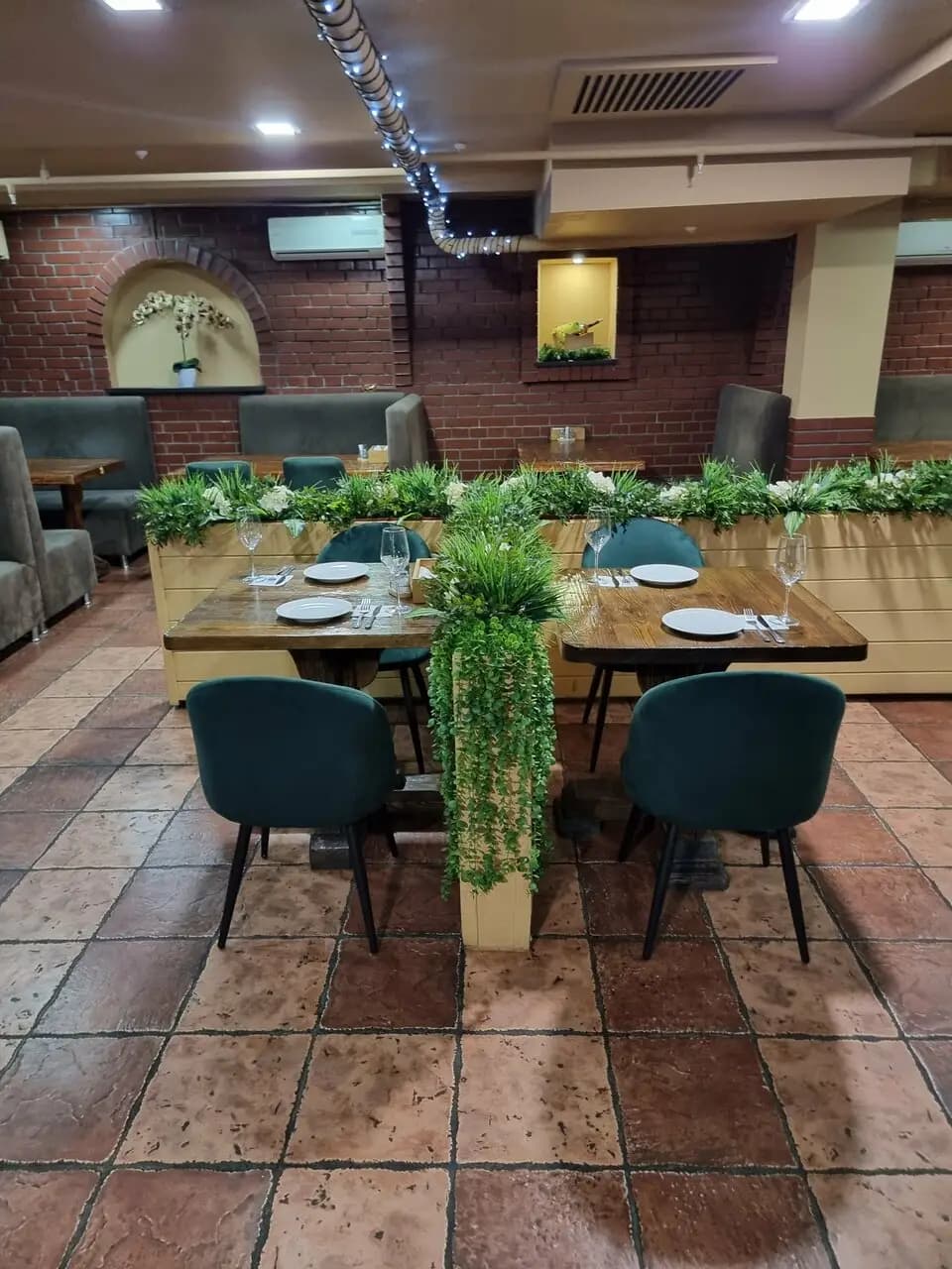 Хинкальная в сокольниках