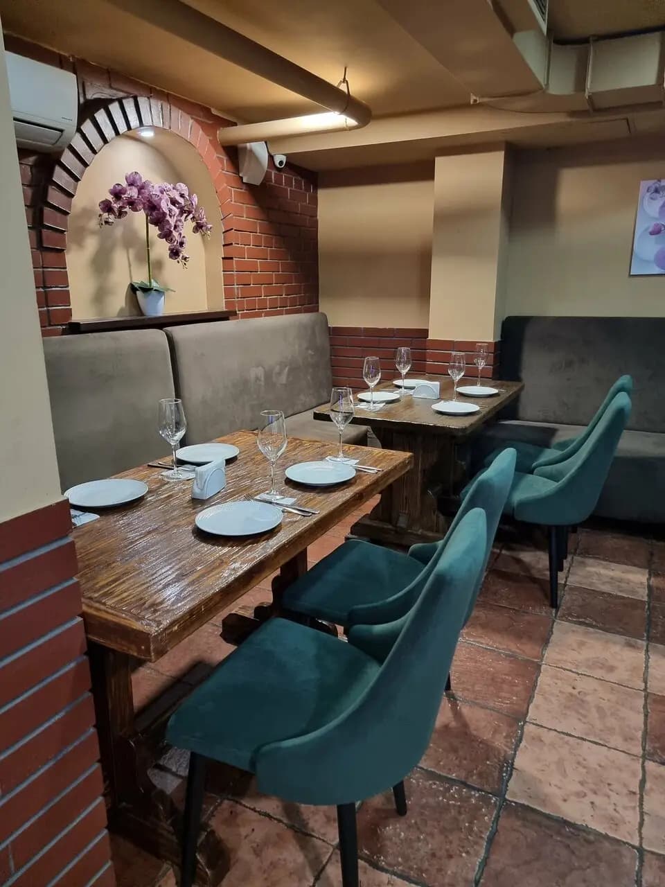 Хинкальная в сокольниках