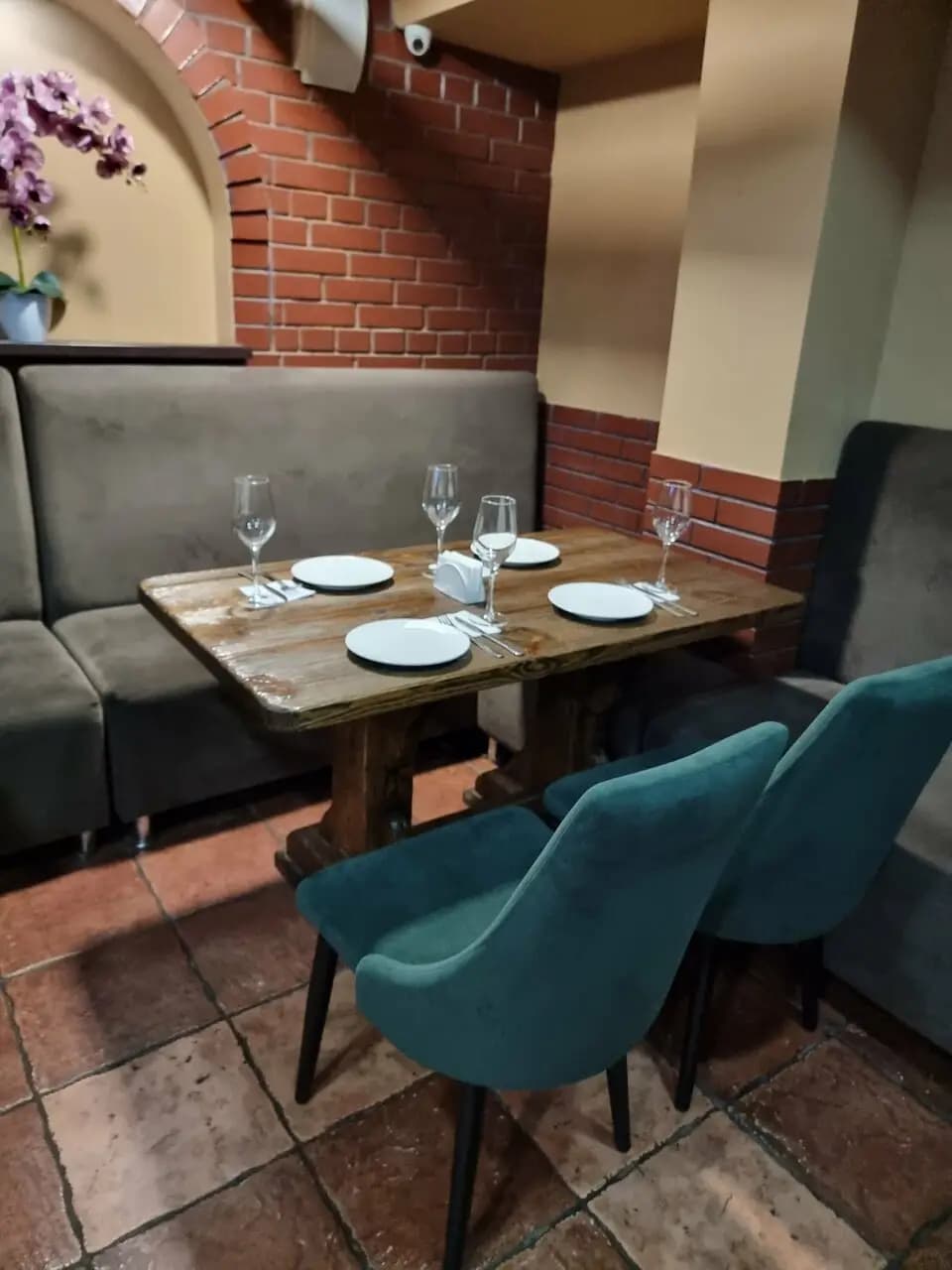 Хинкальная в сокольниках