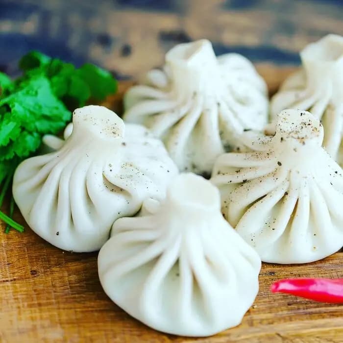 Хинкальная в сокольниках