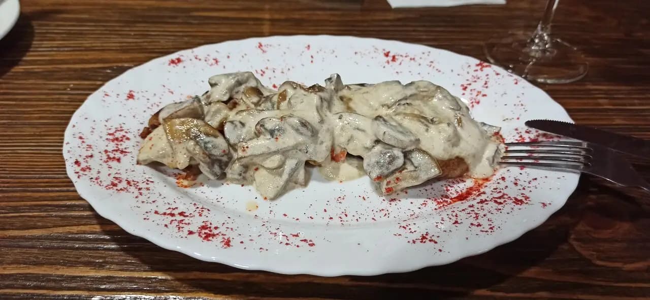 Хинкальная в сокольниках