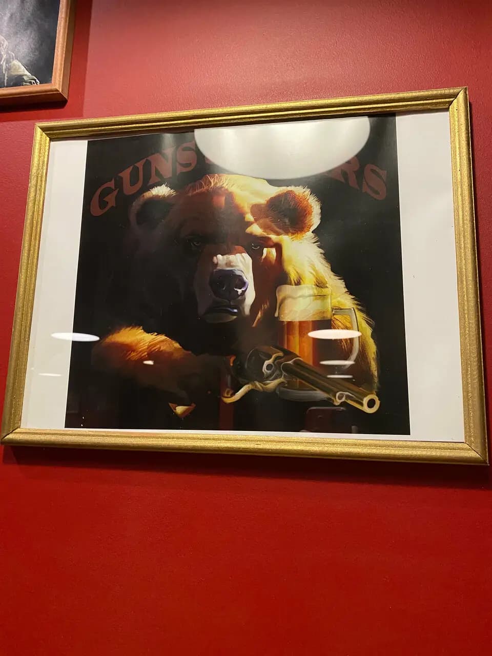 Guns & Bears Pub
