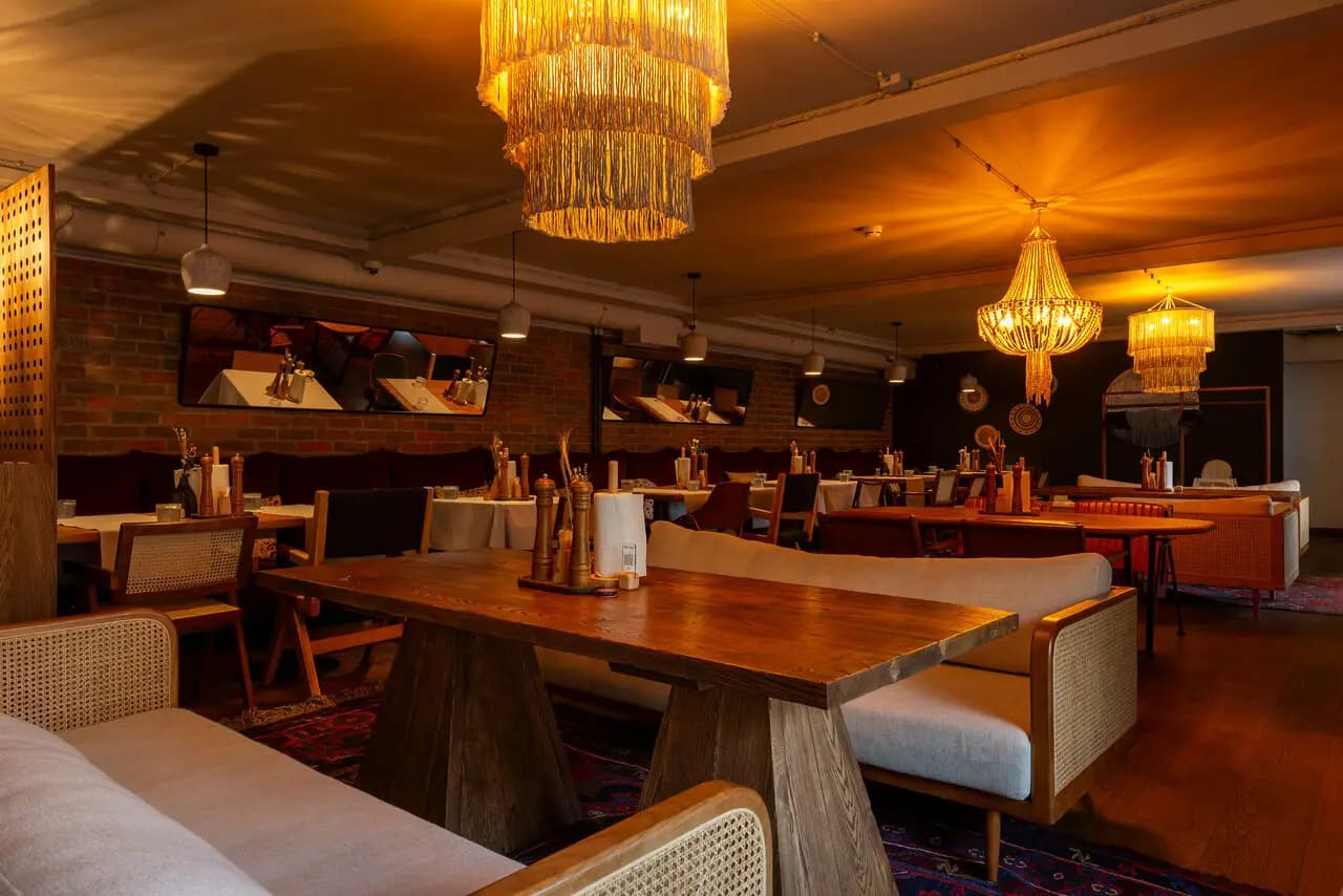 Джанни Хинкали