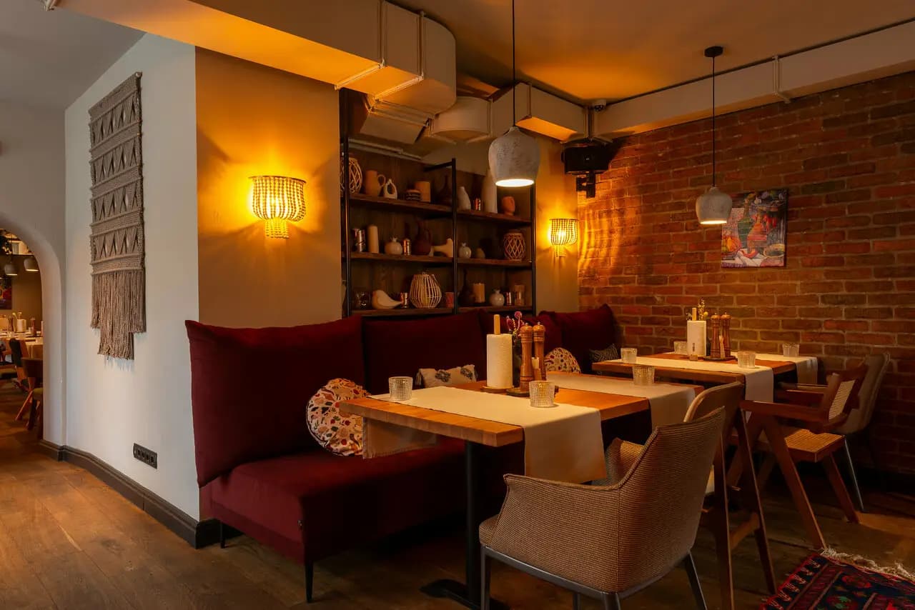 Джанни Хинкали