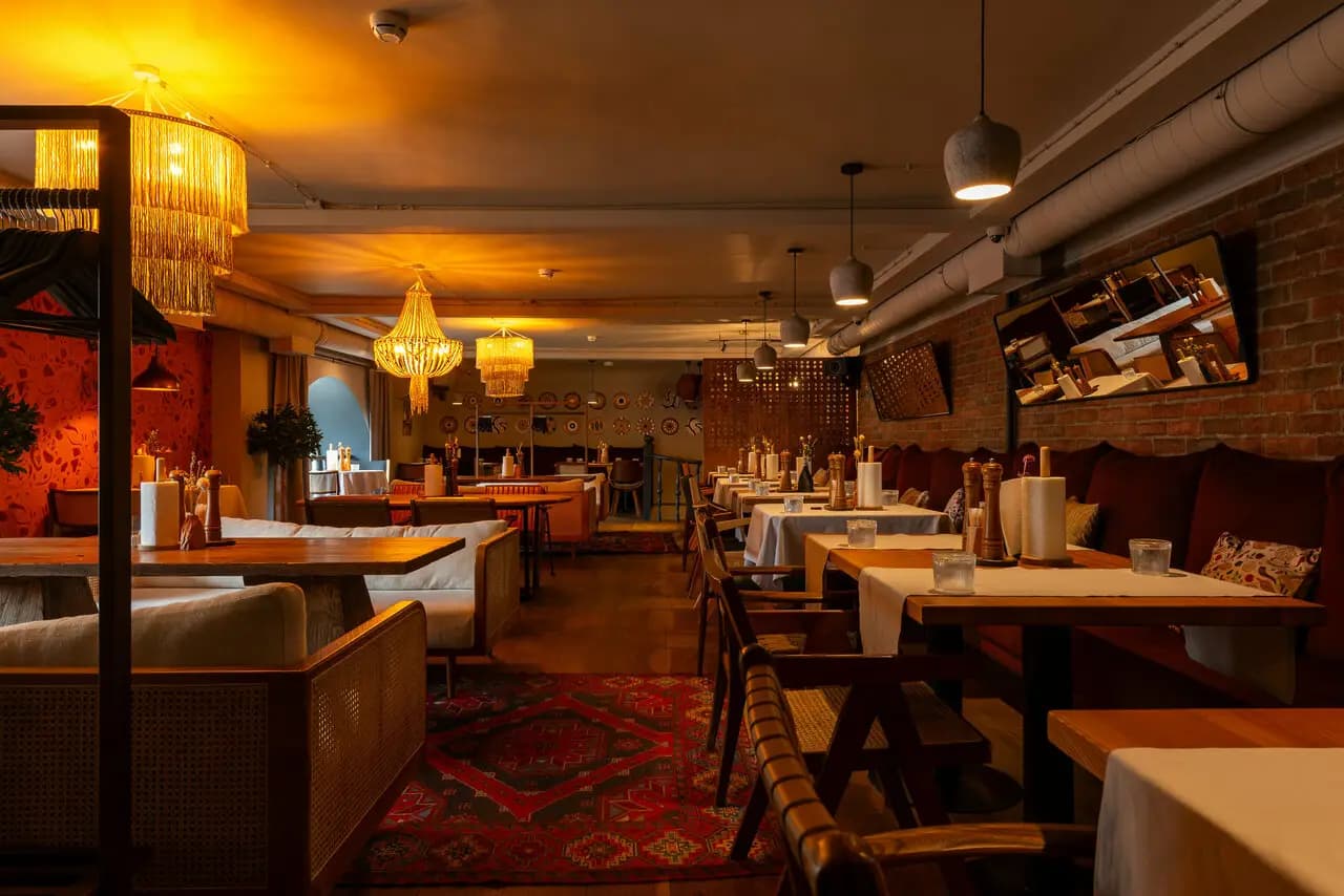 Джанни Хинкали