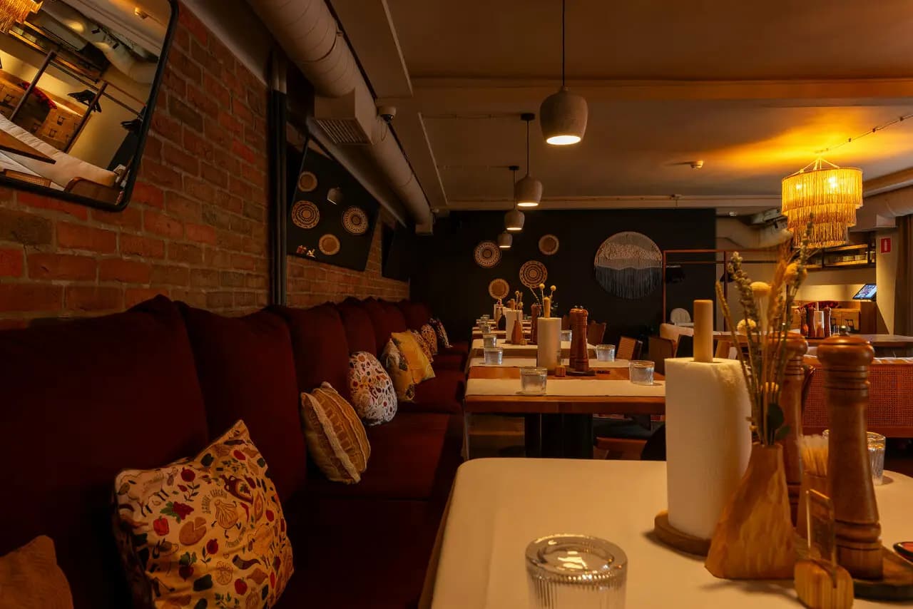 Джанни Хинкали