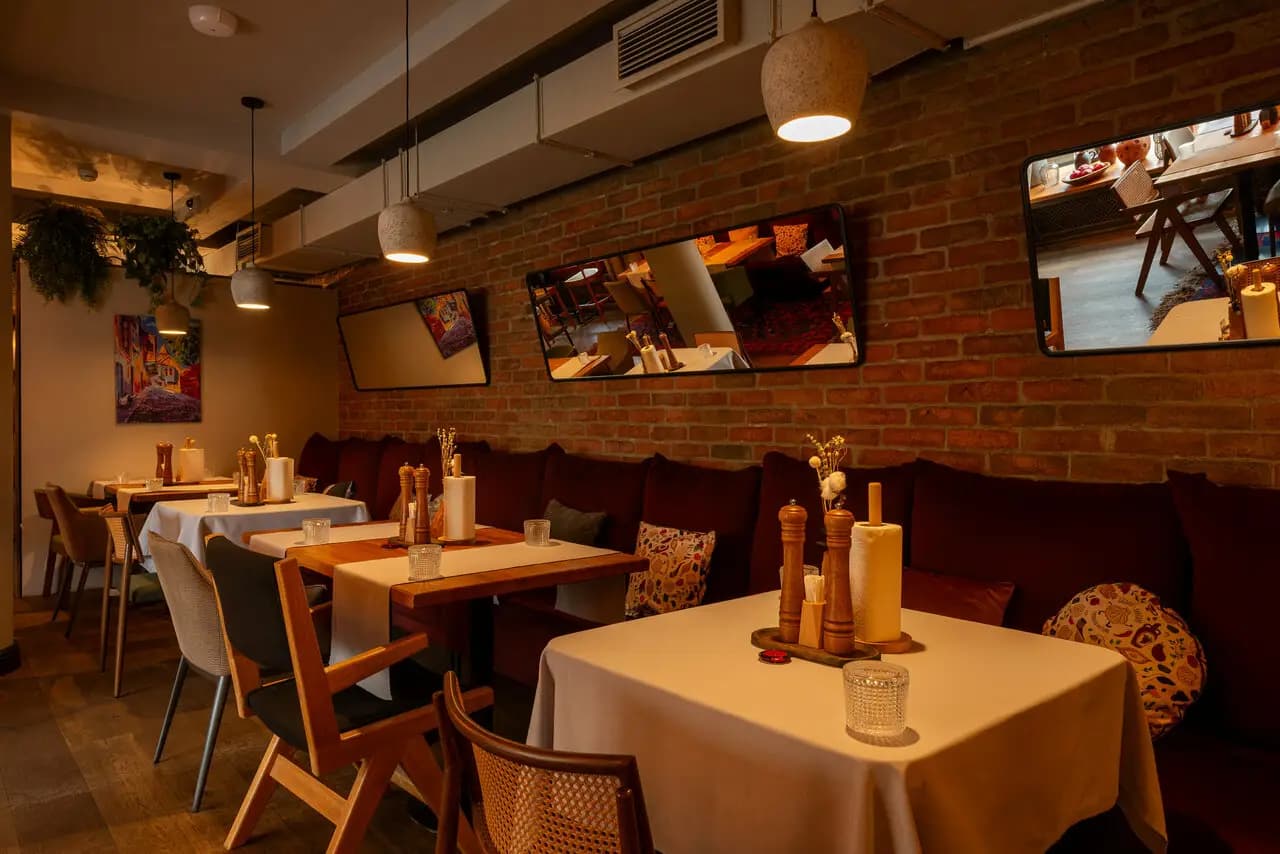 Джанни Хинкали