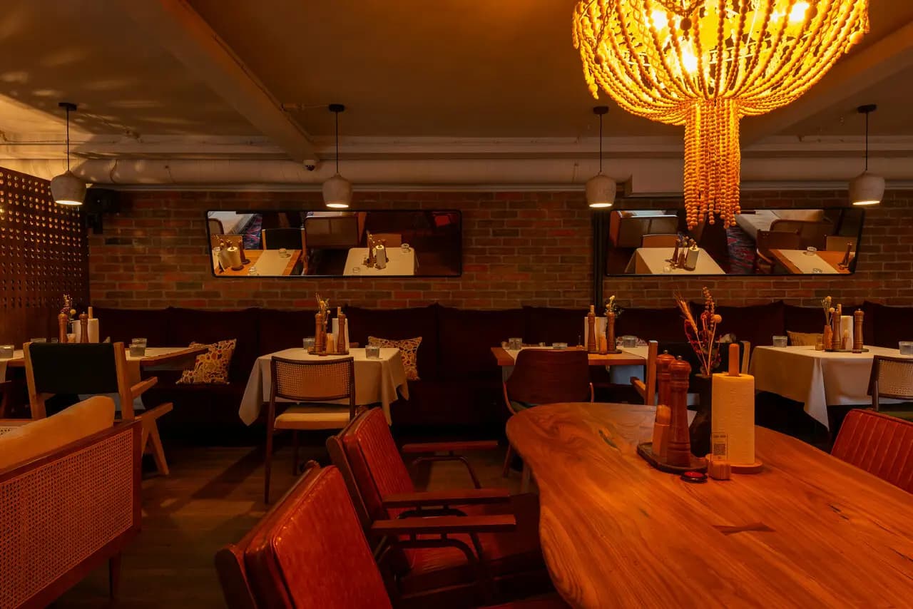 Джанни Хинкали