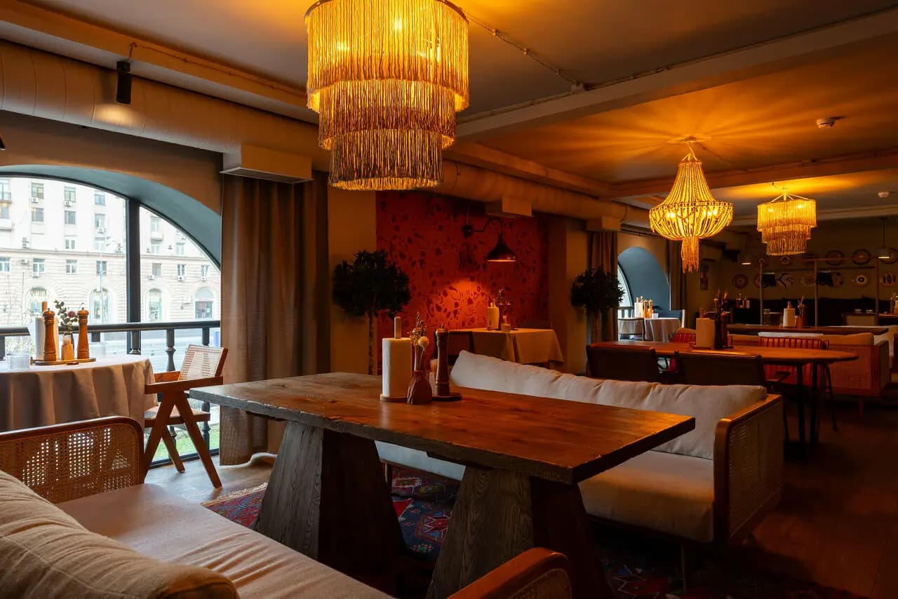 Джанни Хинкали