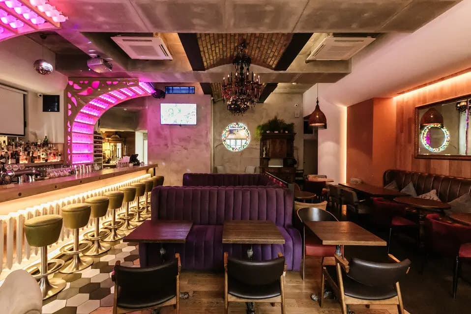 Сон Менделеева