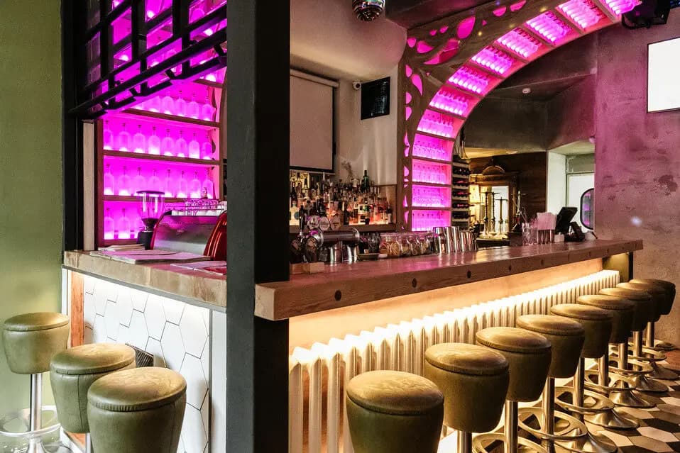 Сон Менделеева