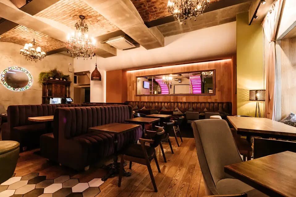 Сон Менделеева