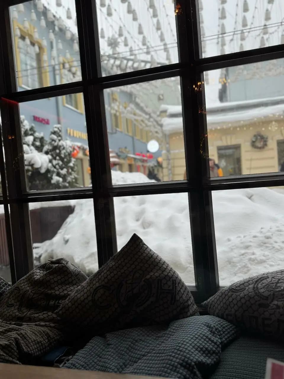 Сон Менделеева