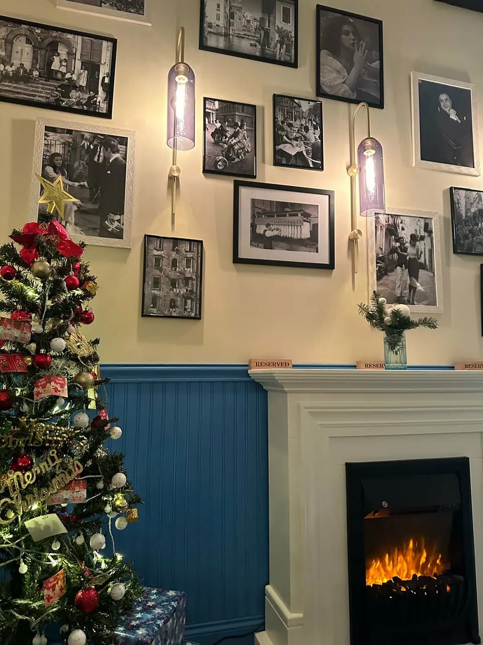 MaVaLà! Caffè italiano