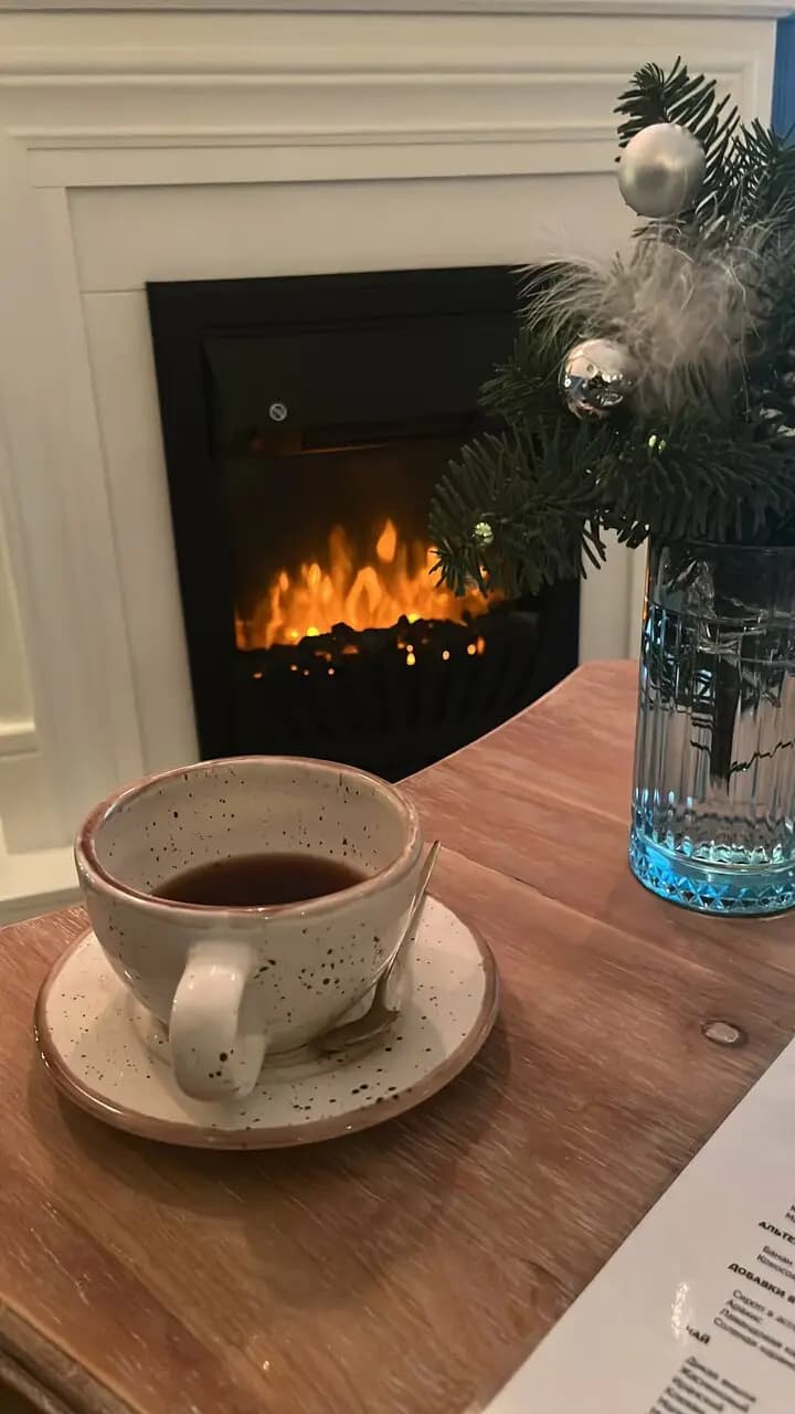 MaVaLà! Caffè italiano