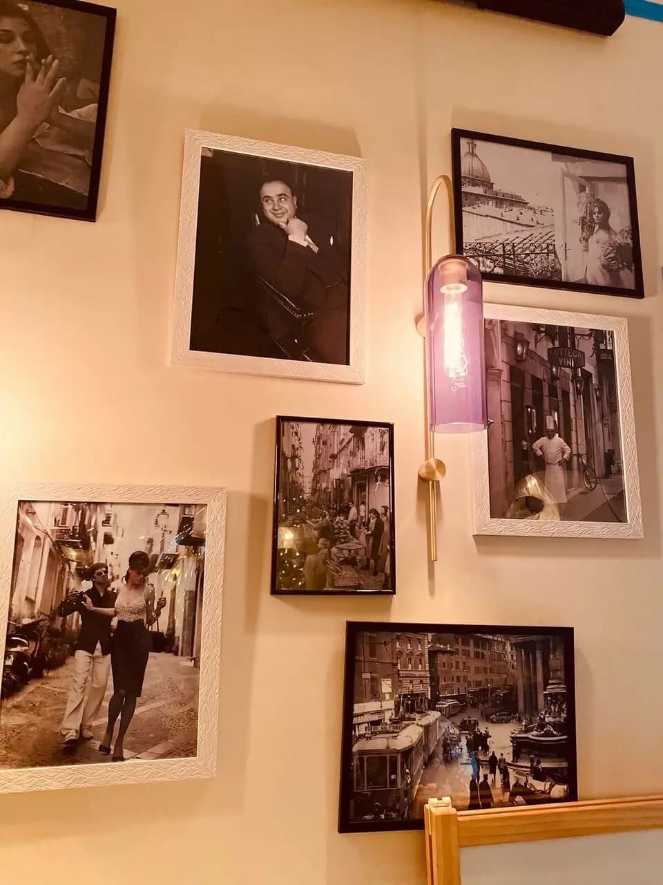 MaVaLà! Caffè italiano