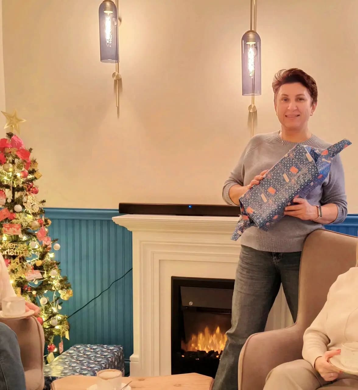 MaVaLà! Caffè italiano