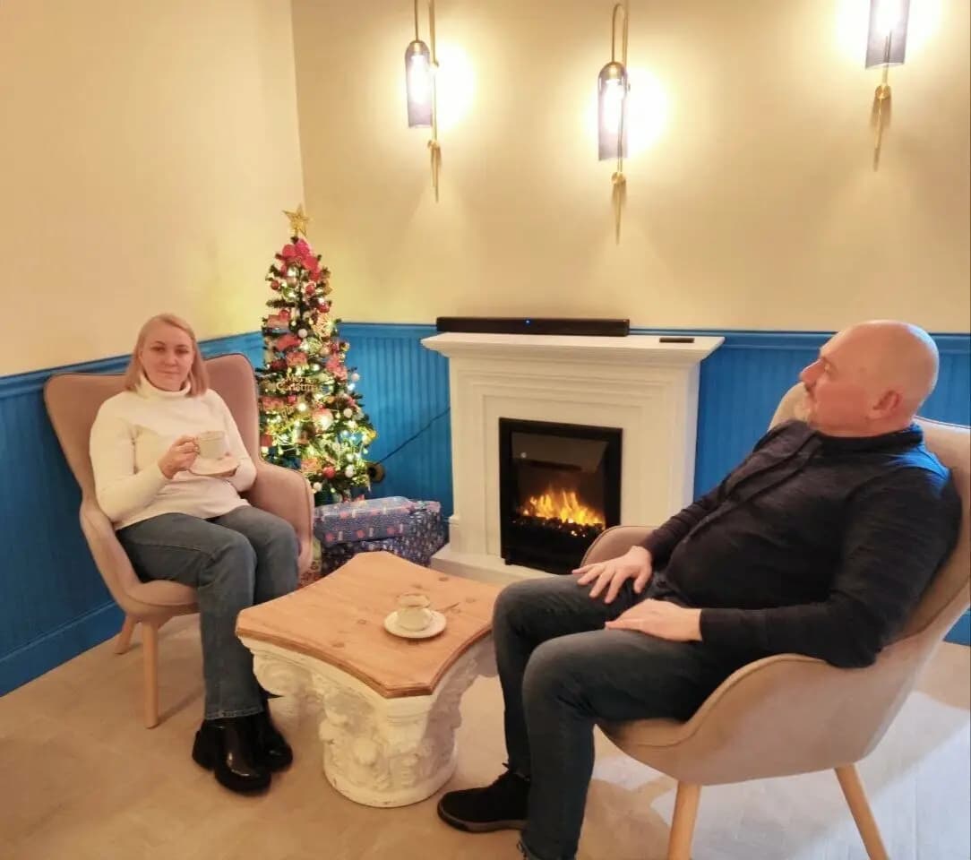 MaVaLà! Caffè italiano