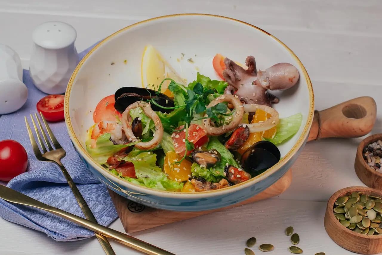 MaVaLà! Caffè italiano