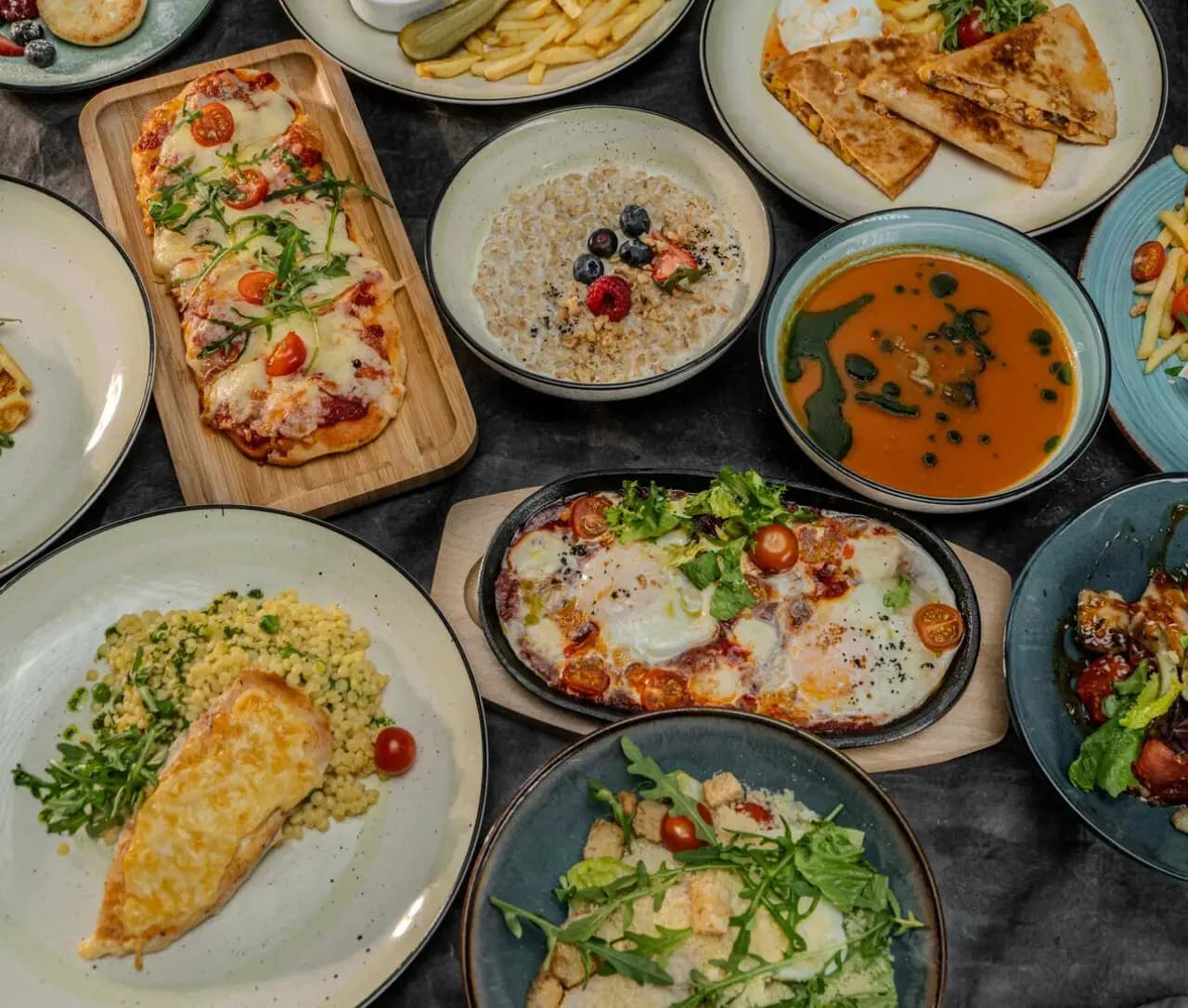 Столицаест