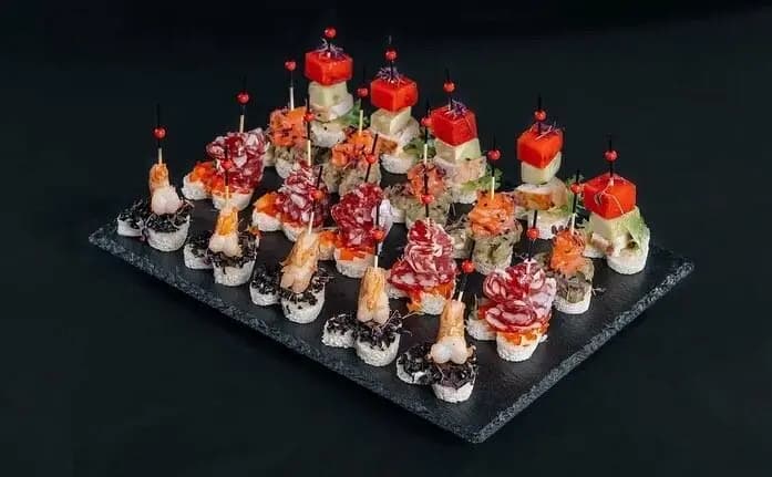 Столицаест