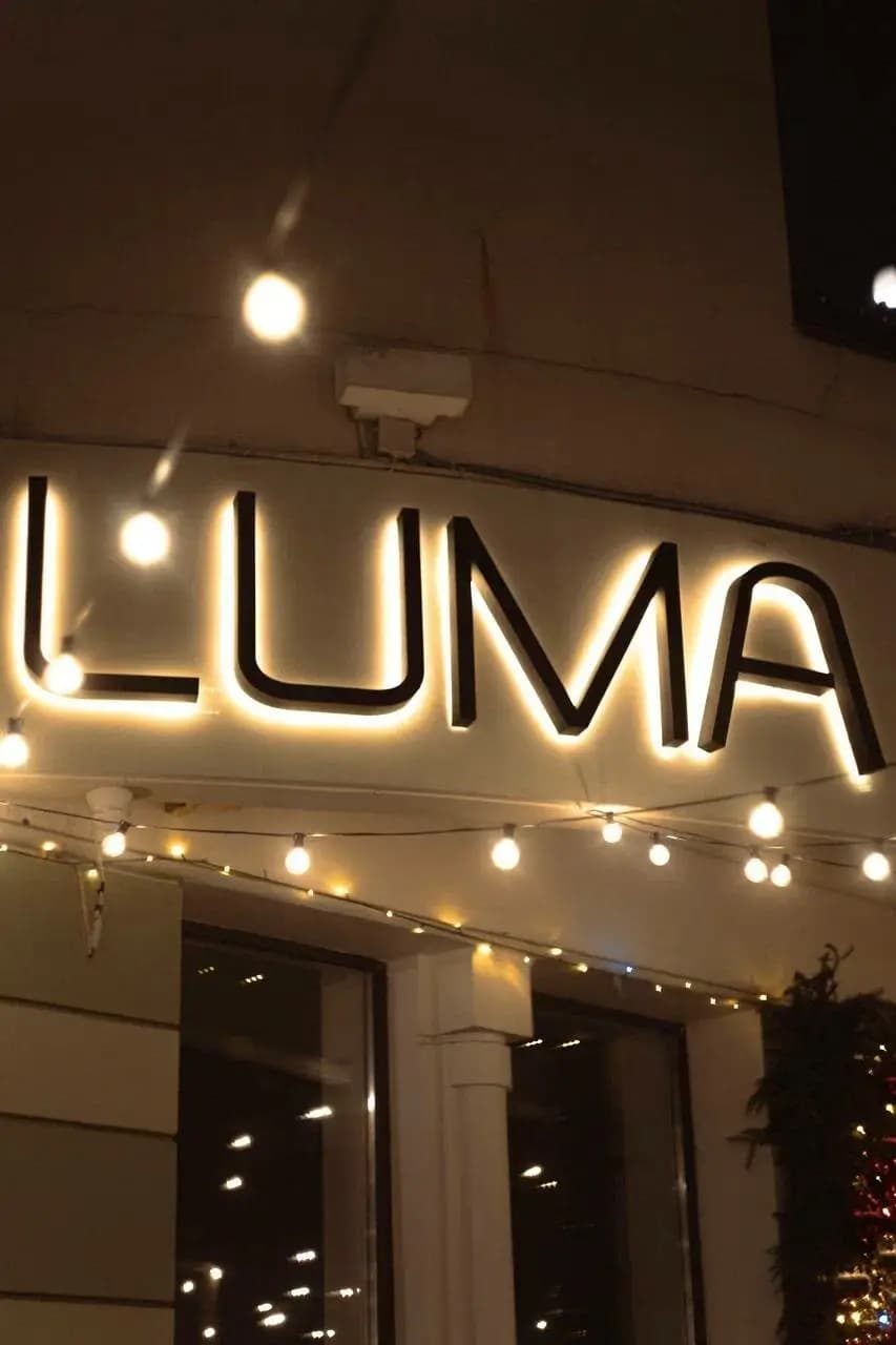 Luma