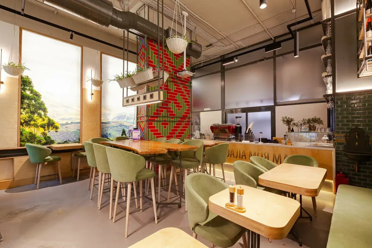 Так сказала моя мама