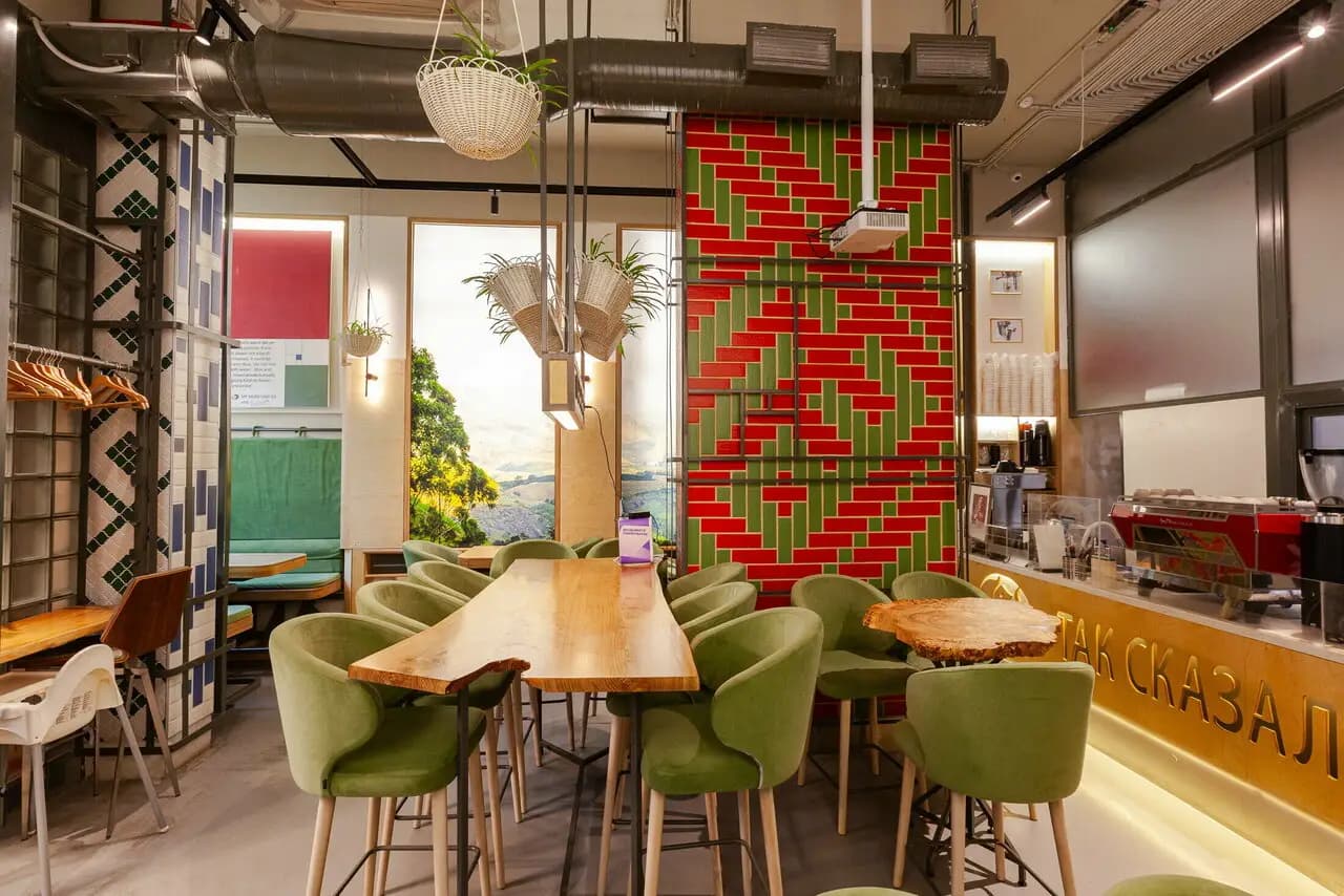 Так сказала моя мама