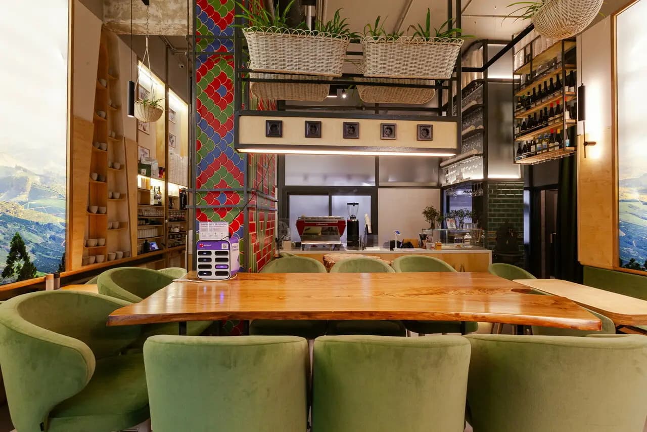 Так сказала моя мама