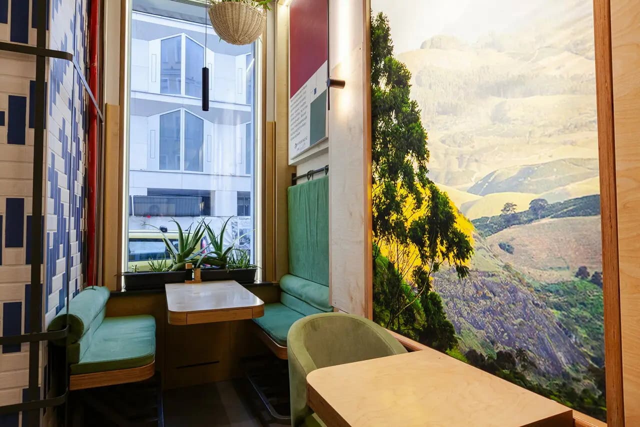 Так сказала моя мама