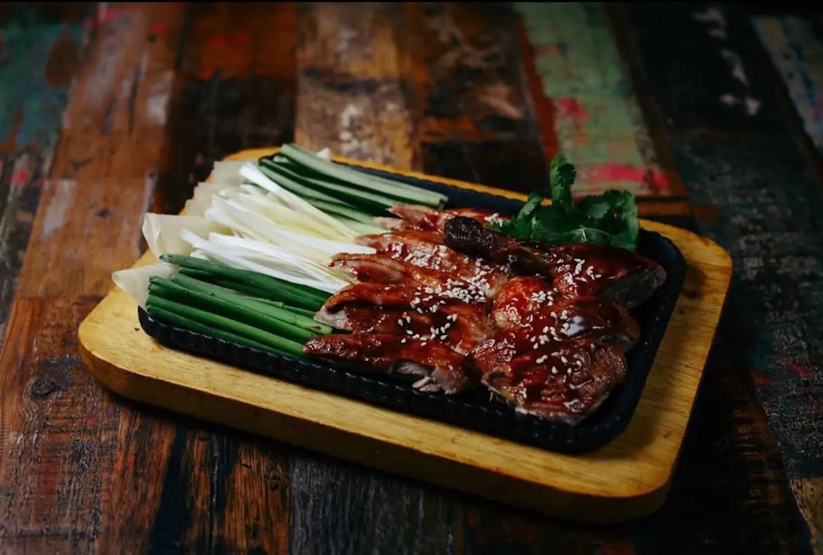 Хон Гиль Дон