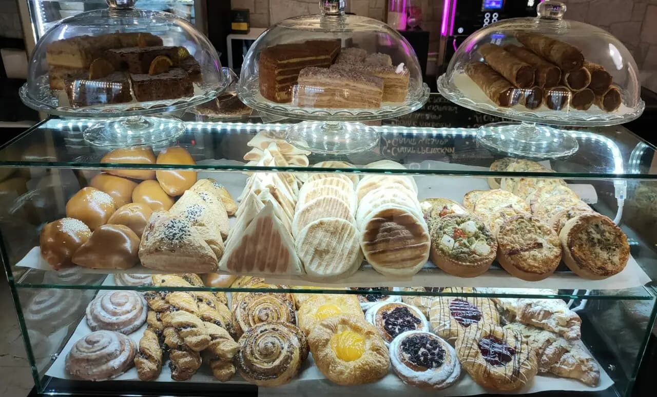 Кофе Остров