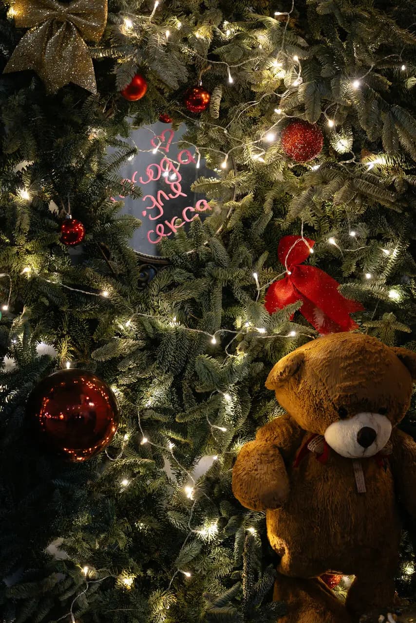 Masters & Margaritas