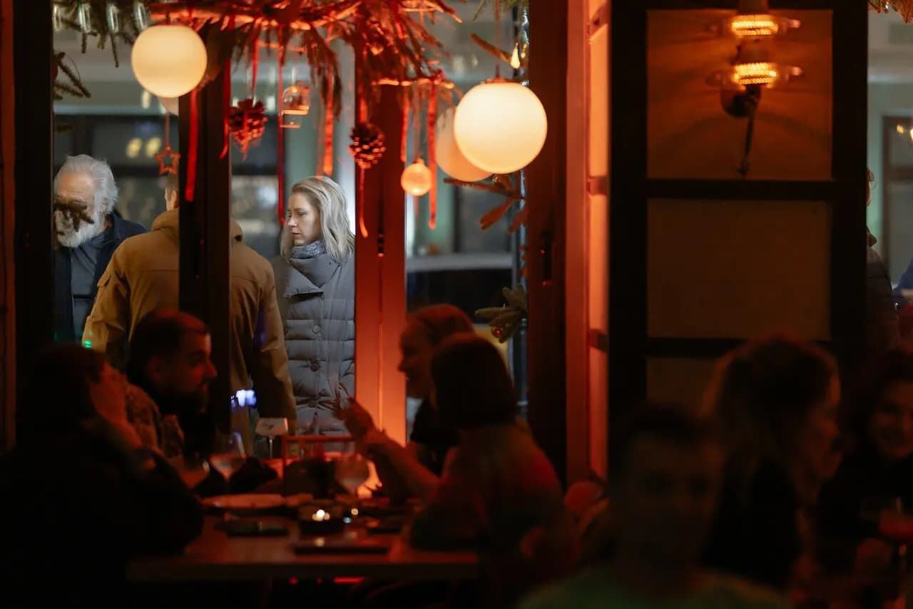 Masters & Margaritas