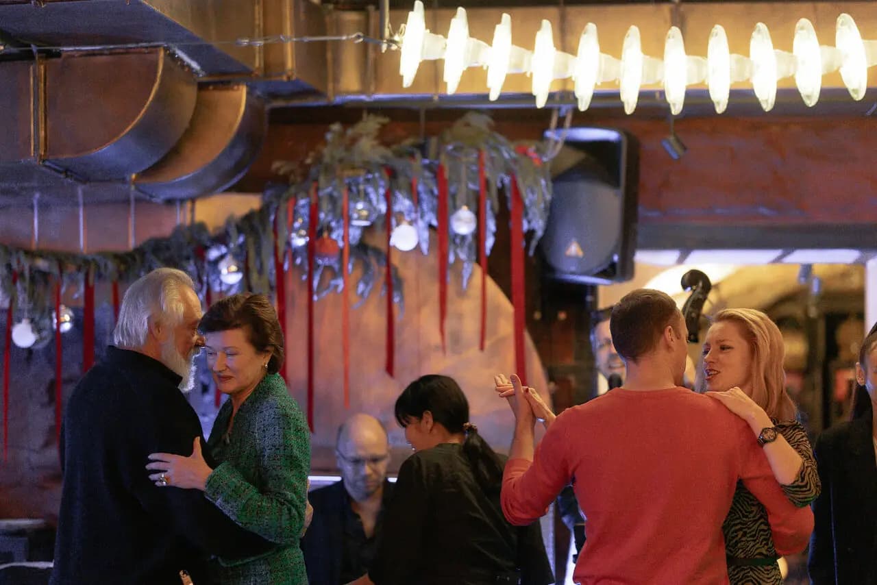 Masters & Margaritas