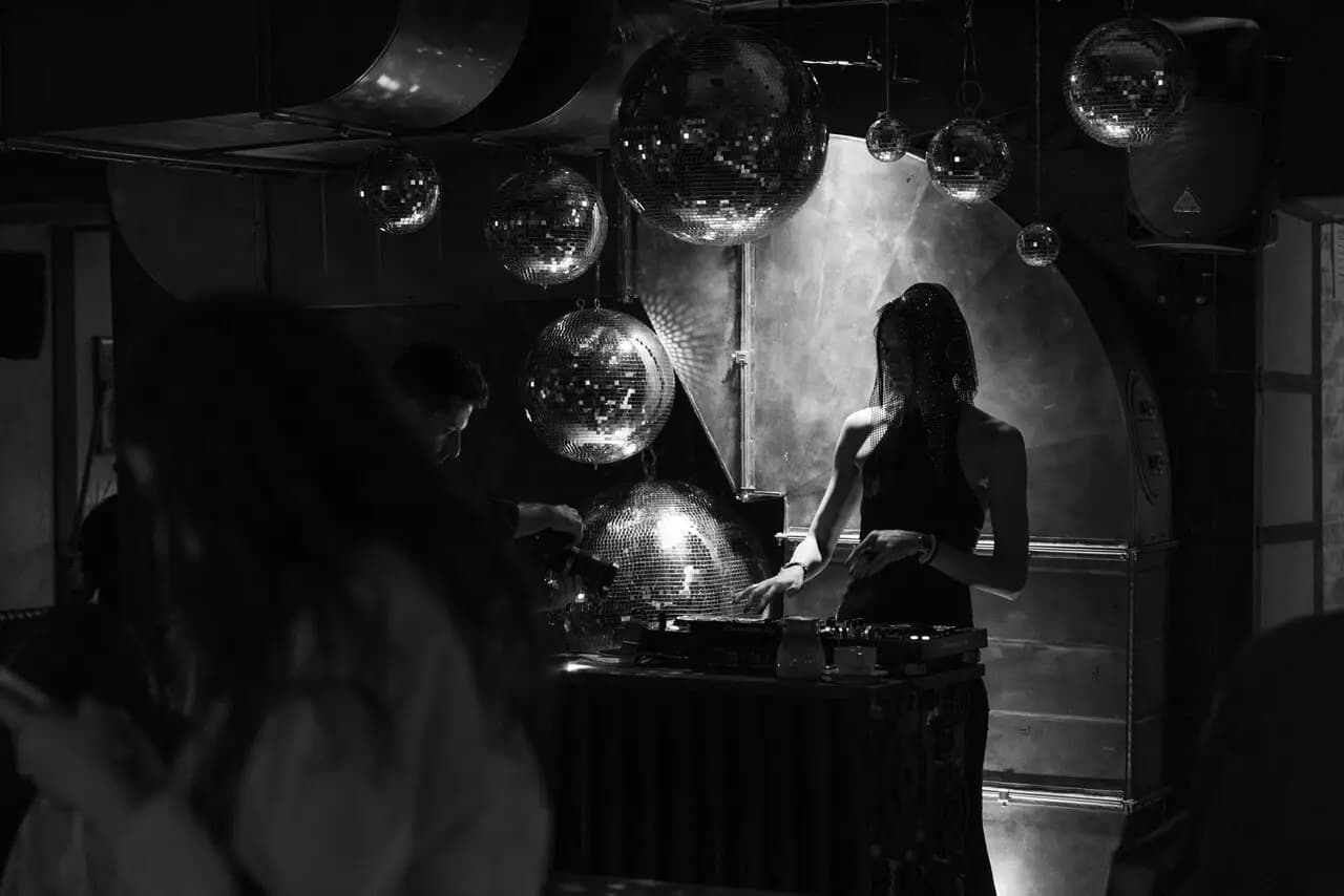 Masters & Margaritas