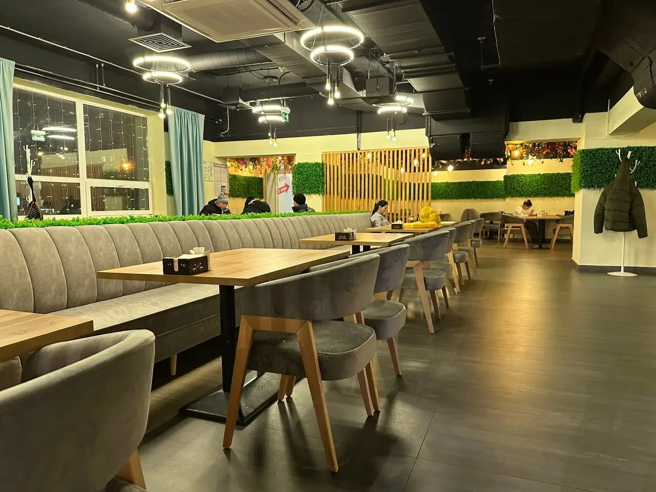 Чайхана Бек