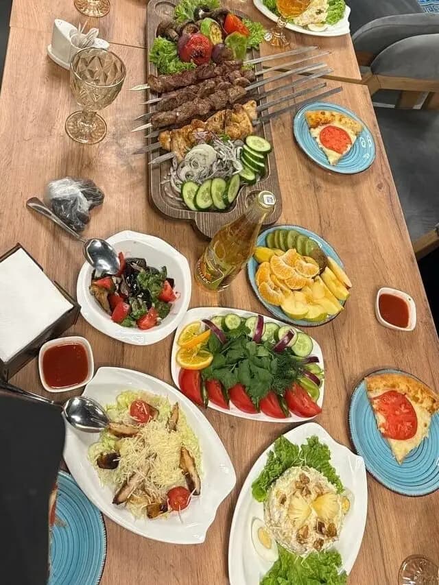 Чайхана Бек