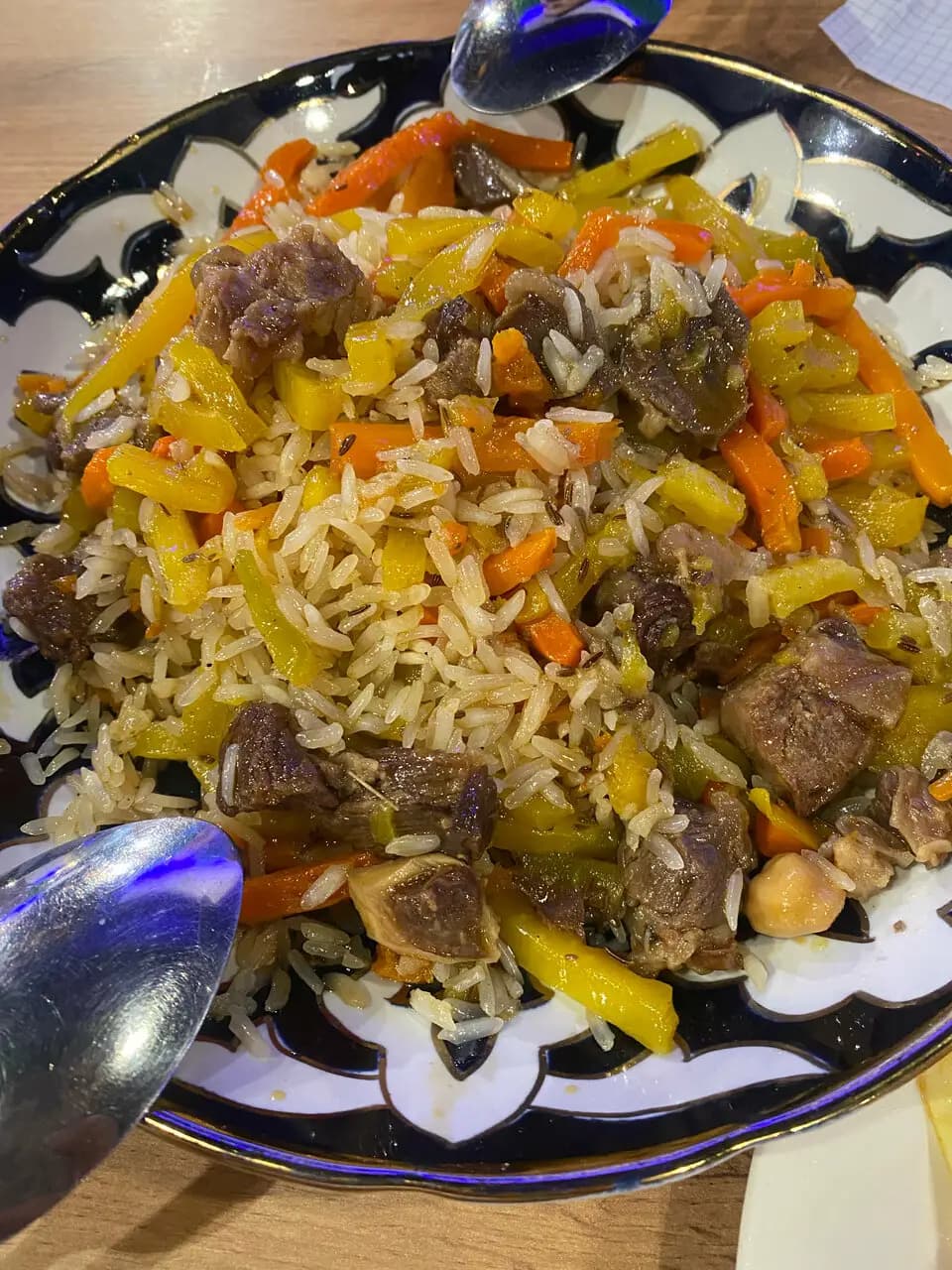 Чайхана Бек