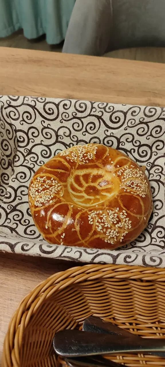 Чайхана Бек