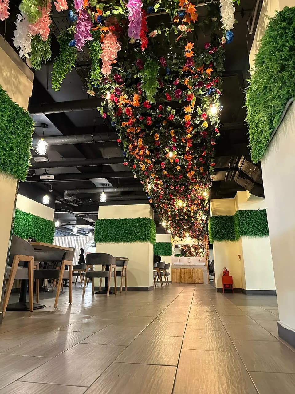 Чайхана Бек