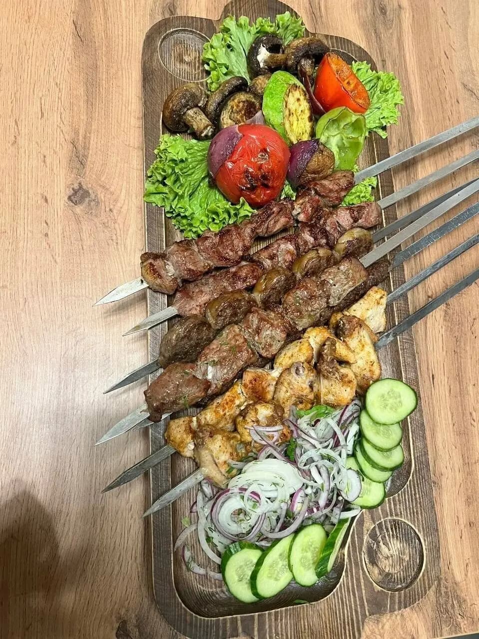 Чайхана Бек