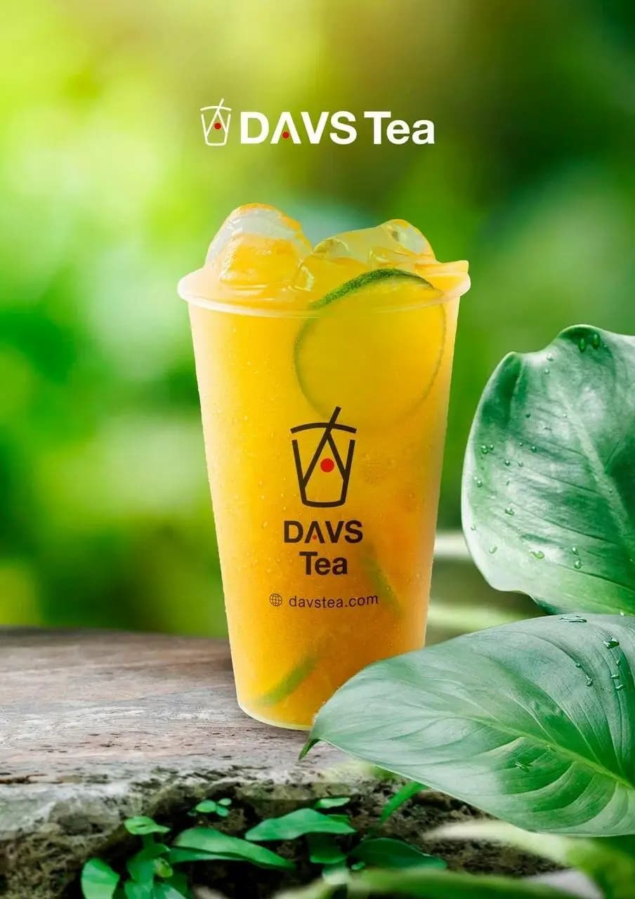 Davs Tea