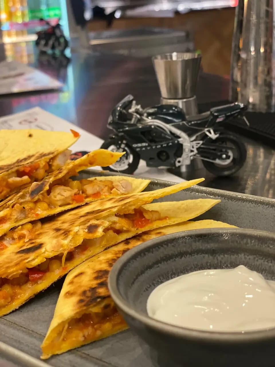 Мото кафе БРО