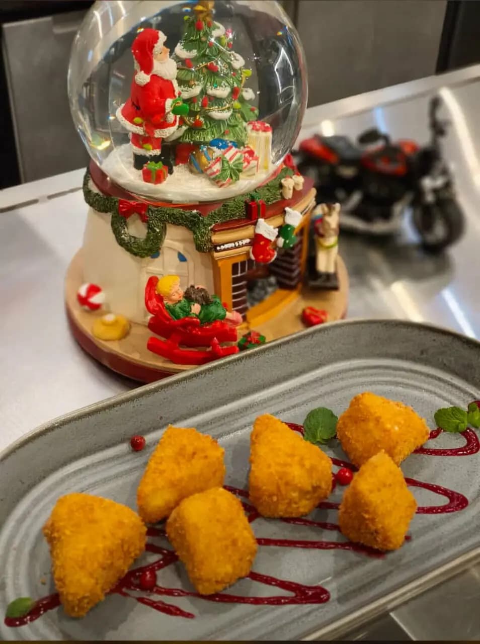 Мото кафе БРО